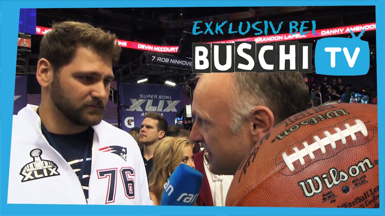 Buschi Buschi