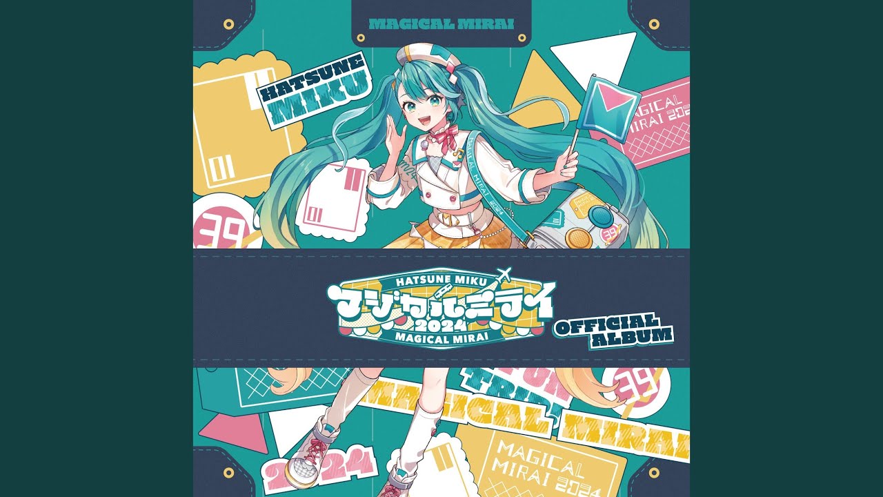 lost and found (feat. 初音ミク & 巡音ルカ) - YouTube