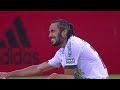 EL MENGÃO GANÓ por la MINIMA ante GOIAS en un partido muy ajustado | FLAMENGO 1 - 0 GOIAS | Resumen