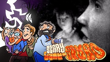 The Scary Game Squad - Fatal Frame [Part 11]