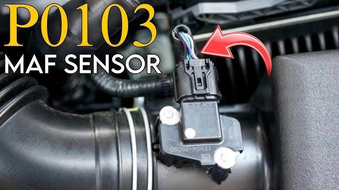 P0107 Code: MAP Sensor Issue (Causes And How To Fix), 44% OFF