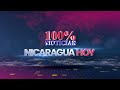 100 noticias  nicaragua hoy