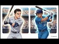 Tatis, Soto y el Dominio Dominicano: Dodgers vs. Blue Jays, Estrategias de Camino a Cooperstown