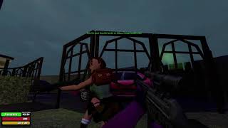Ban The Bees (Garrys Mod TTT)