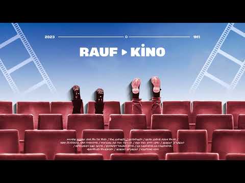 Rauf - Kino (Official Audio)