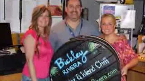 Allison Demers  Photos Through The Years WRCH