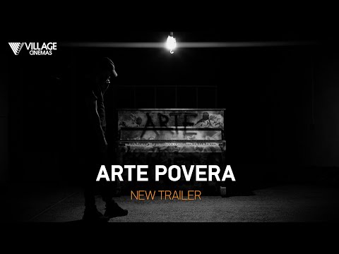 ARTE POVERA -