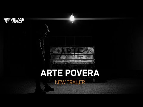 ARTE POVERA - The Documentary - official trailer