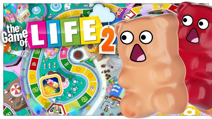 Game rs life - timepoo