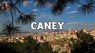 Uzi - Caney (Sözleri)