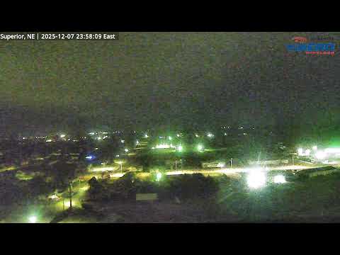 Panorámica desde arriba Transmisión en vivo