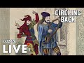 Jestermaxxing at the Club | Circling Back 1-22-26