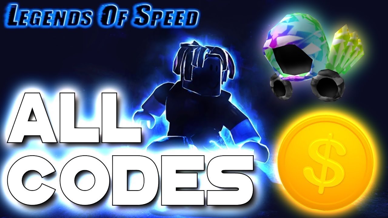 all-legends-of-speed-codes-gameplay-with-fans-antify-youtube