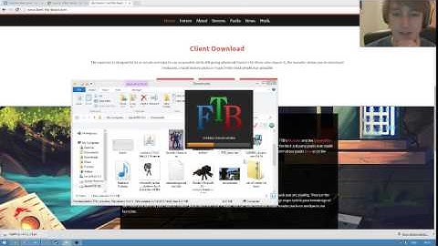 Direwolf20 1.6.4 for the Dream2Stream Server