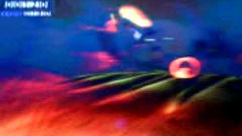 Desert of the Knaaren - Part 1 - First combo