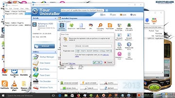 top new 2019 Download Your Uninstaller Pro  (64bit,32bit)