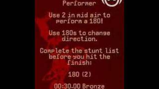 FMX III - Hardcore 3D (J2ME) Profile