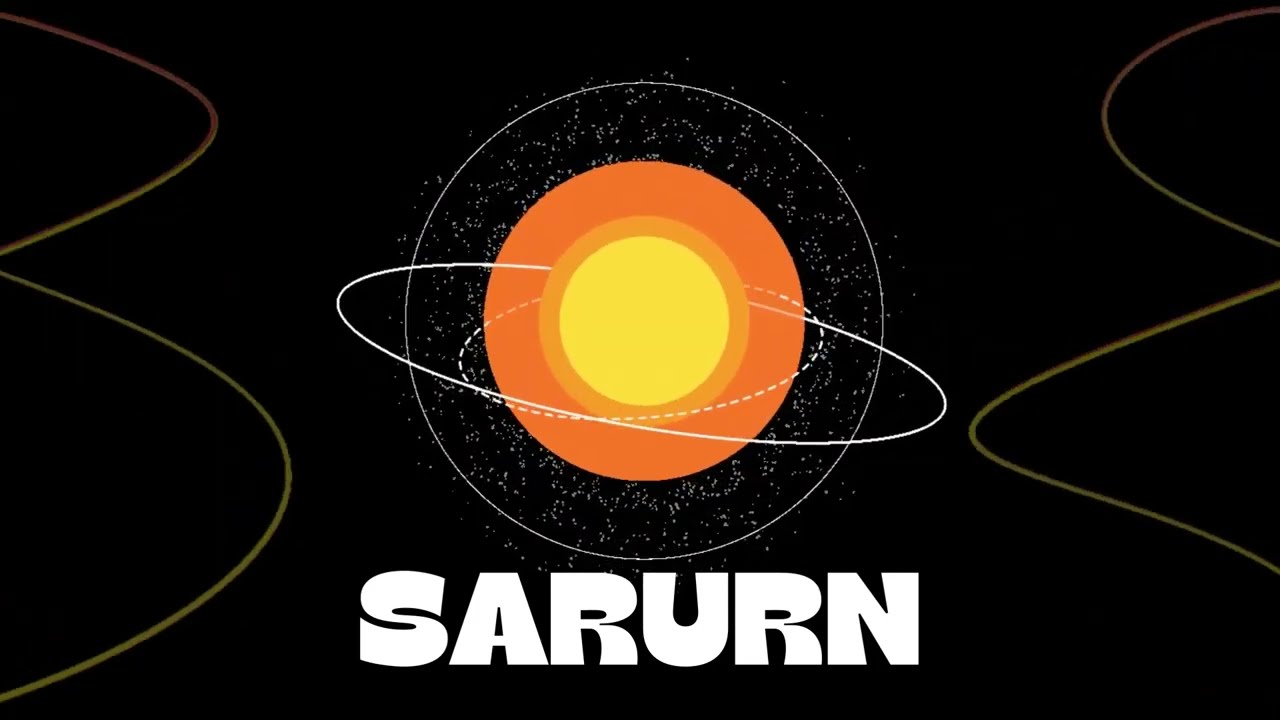 Saturn Ft. Suun Din - Music Audio | Music 2023 | @SuunDin