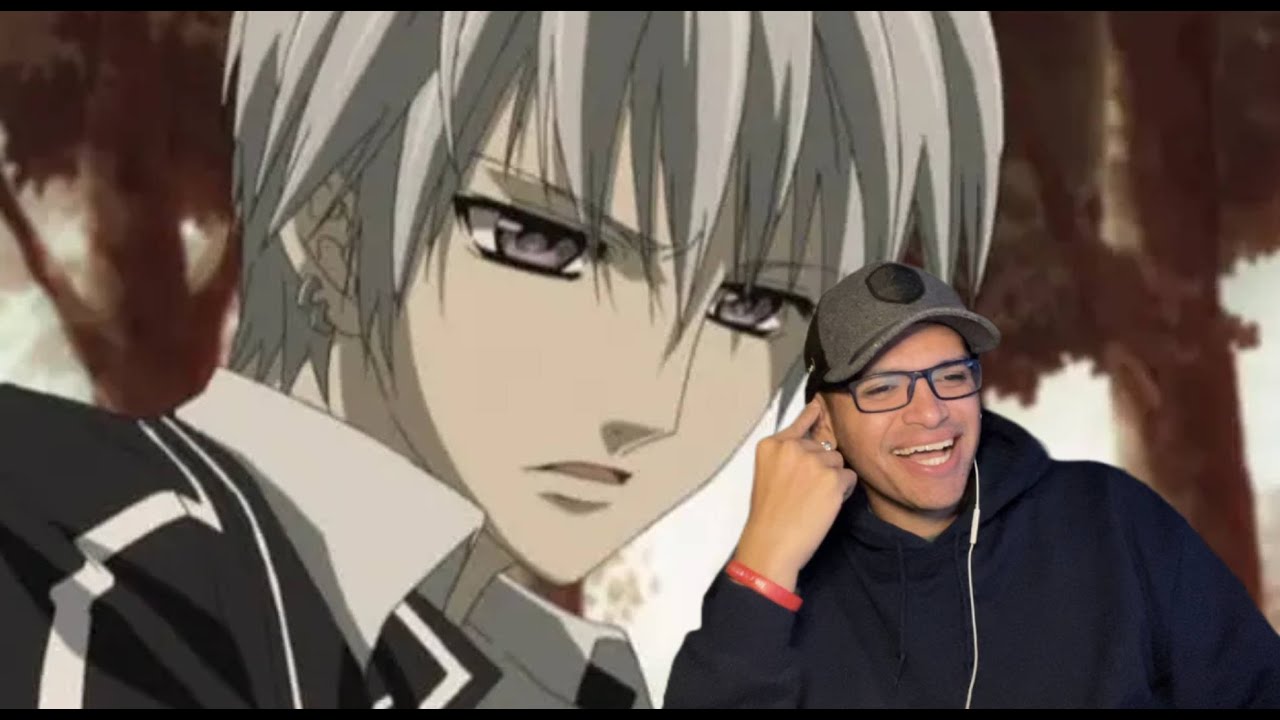 vampire-knight-episode-8-reaction-creep-alert-youtube