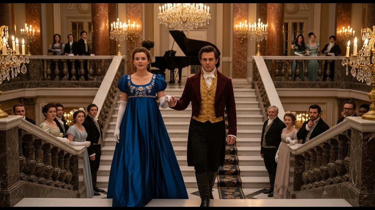 💔 He Accused Her of Carrying Another Man’s Child… Then Discovered the Letters Were Forged