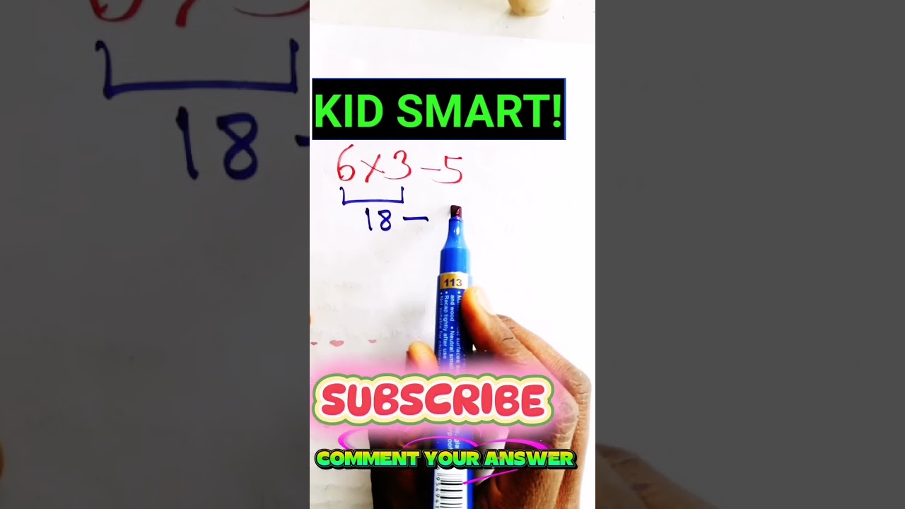 Детям очень нравится этот вопрос! 