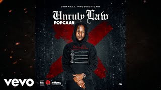 Popcaan - Unruly Law