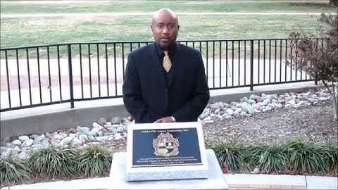 Alpha Phi Alpha Fraternity Founders