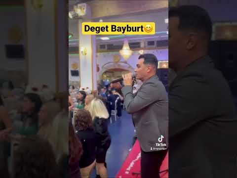 Deget Bayburt 😊