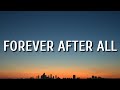 Luke Combs - Forever After All (Lyrics)