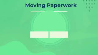 Moving Paperwork - Important Moving Documents And Forms