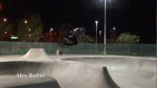 Random Clips BMX Montage