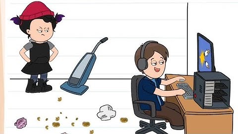 brain test 4 level 352