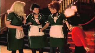 Casper Meets Wendy Clothes Spell 2