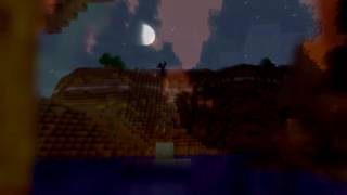 Cinematic Rendering 1 Mineimator Testing