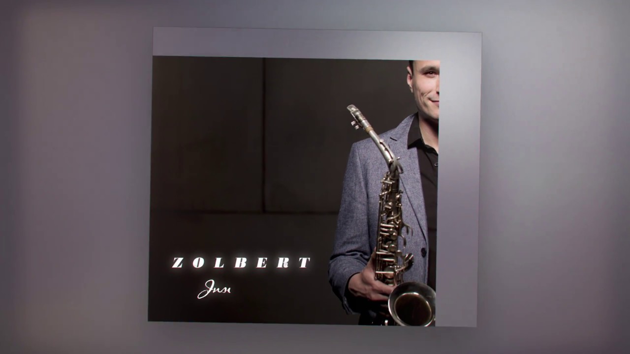 Zolbert Say Something Inside Out YouTube