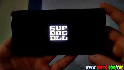 How To Hack Clash Of Clans  New 2018 Trick 100% Work 😎😅😂
