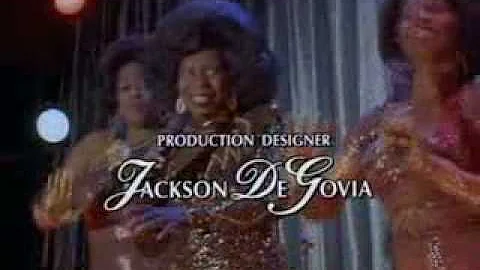 Sister Act - The Lounge Medley (Deloris & The Rone...