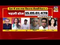 सबसे बड़ा सवाल: बिना तैयारी शुरू किया Vaccination? Sandeep Chaudhary के साथ