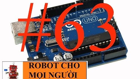 Hàm millis() | Timer trong arduino