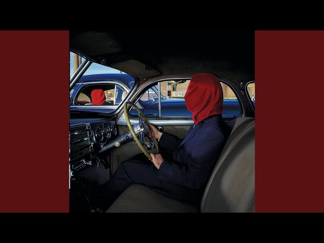 The Mars Volta - Cygnus... Vismund Cygnus