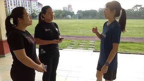 LAX 2013 Group 95 After Five 3rd Reflection Video