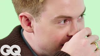 Joe Locke's Hidden Talent Shocks Kit Connor Details