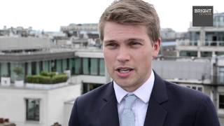 UBS Graduate James Houlden: How the Investment Banking sector and UBS will surprise you