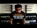 Ranveer allahbadia working out with onepass  fitternity
