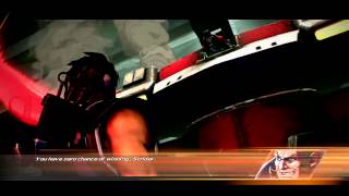Strider 2014 Best Cutscene