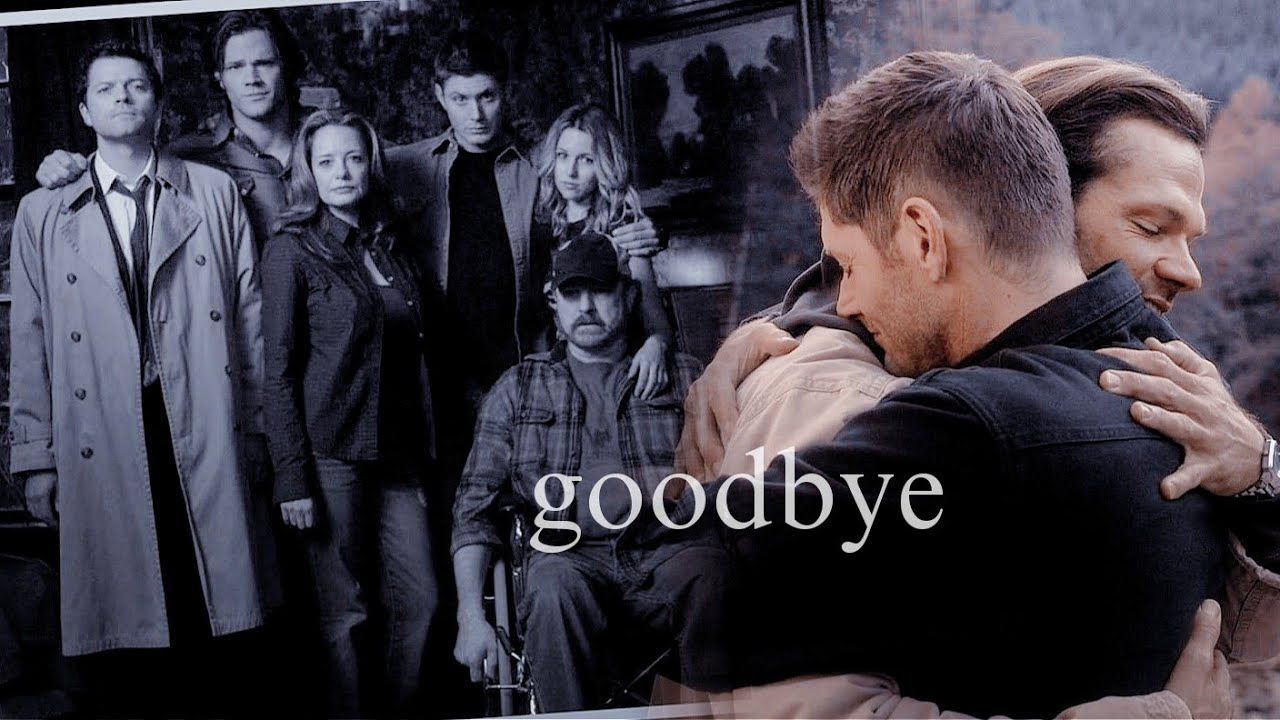 Supernatural || Tribute