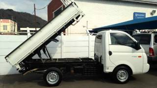 Download 2010 Hyundai H100 2.6 Tipper Auto For Sale On Auto Trader South Africa Video MP3 2010 Hyundai H100 2.6 Tipper Auto For Sale On Auto Trader South Africa
