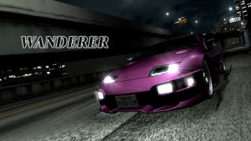 Import Tuner Challenge Wolf