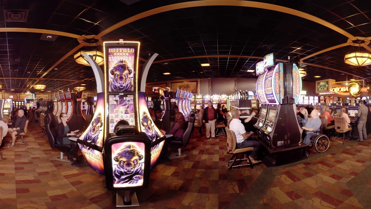 360 Casino 360 Casino