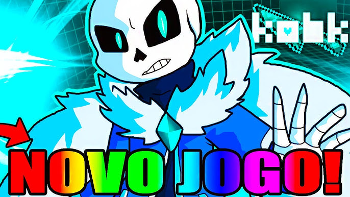 Top 10 melhores jogos de Undertale do Roblox 